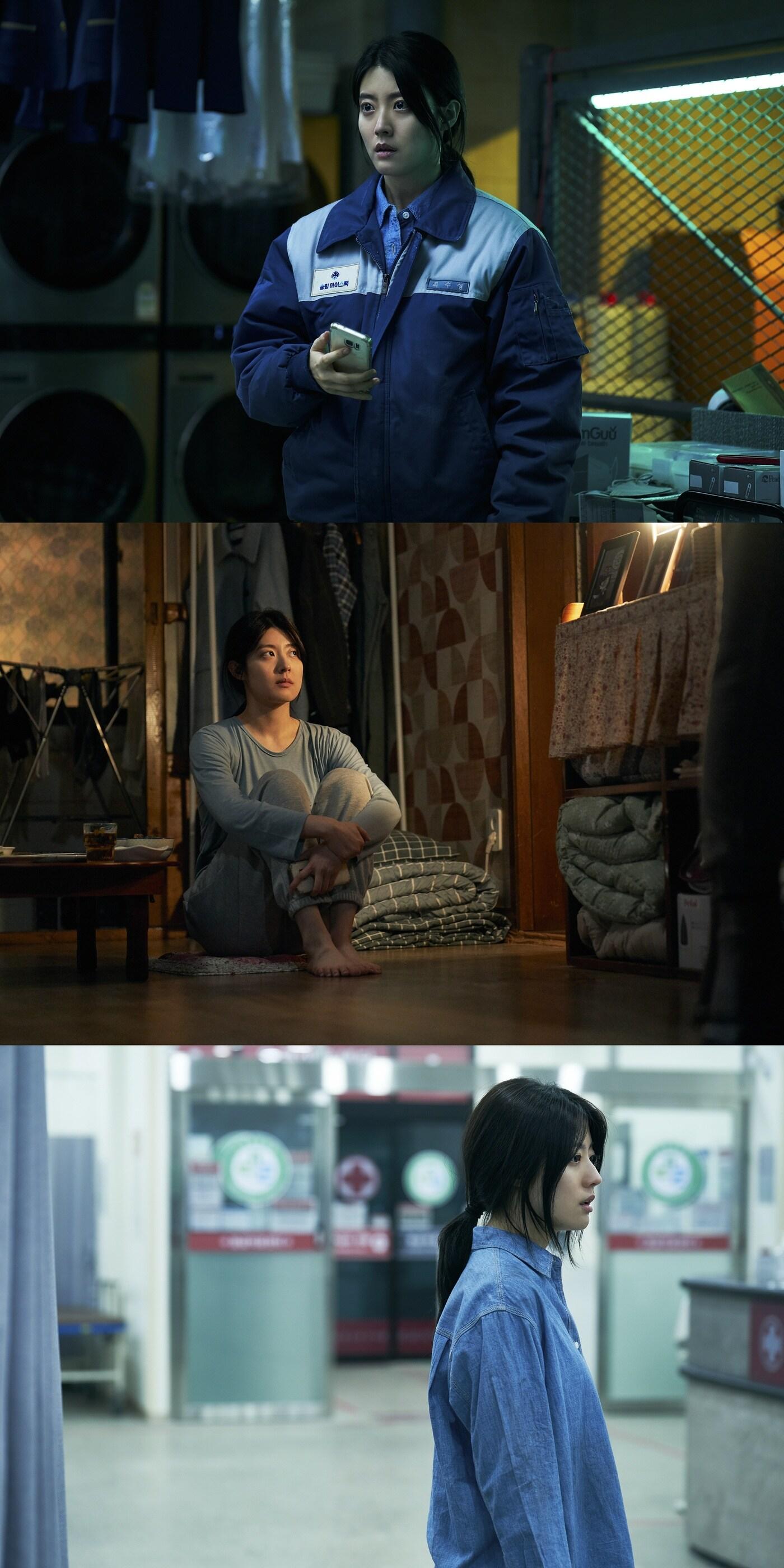 본문 이미지 - LG U+ 유플러스 드라마 '하이쿠키'