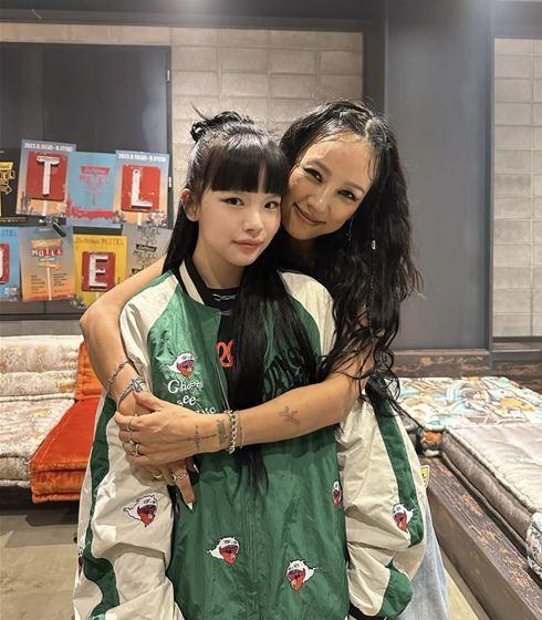 본문 이미지 - 고은이 이효리