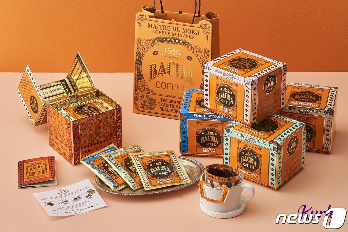 컬리가 이달 11일부터 일주일간 '2023 추석 선물 특선' 기획전 판매량을 분석한 결과 디저트·베이커리 카테고리가 전년 동기 대비 41% 성장햇다.(컬리제공)