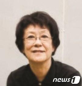 본문 이미지 - 고(故) 유리지 공예가. (서울시 제공) @News1
