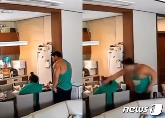 본문 이미지 - (온라인 커뮤니티 갈무리)