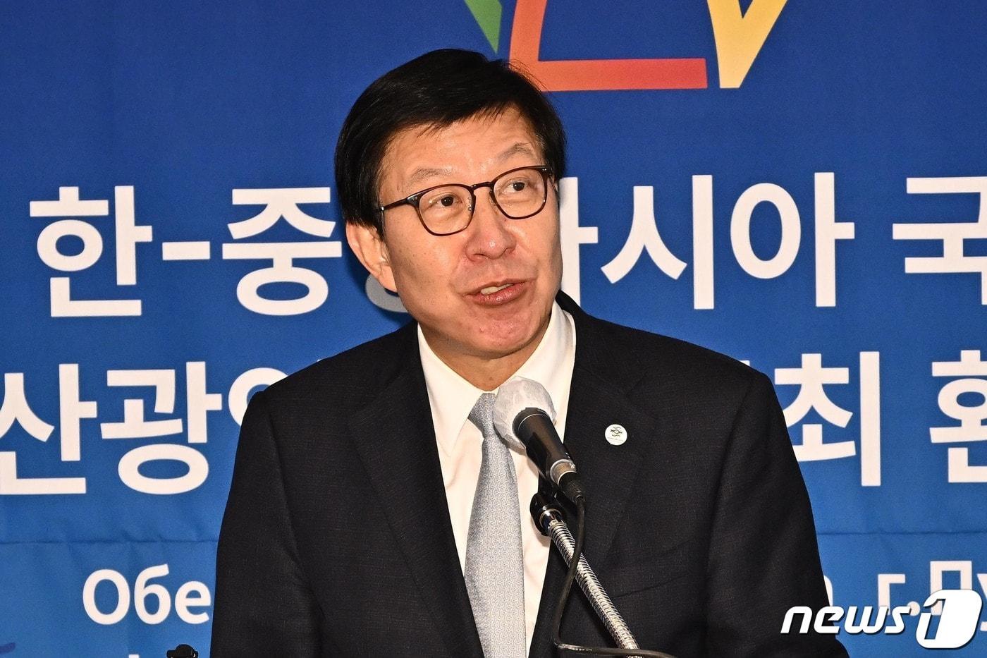 본문 이미지 - 박형준 부산시장. 2023.9.19/뉴스1 ⓒ News1 국회사진취재단