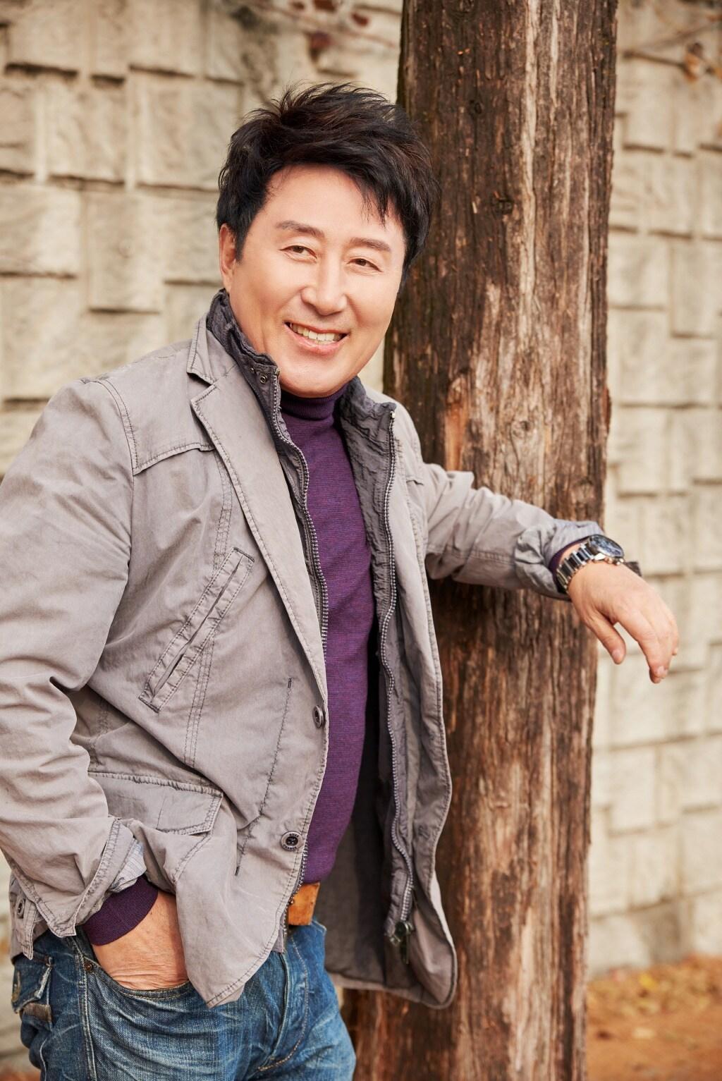 본문 이미지 - 배우 노영국 / 노영국 홈페이지