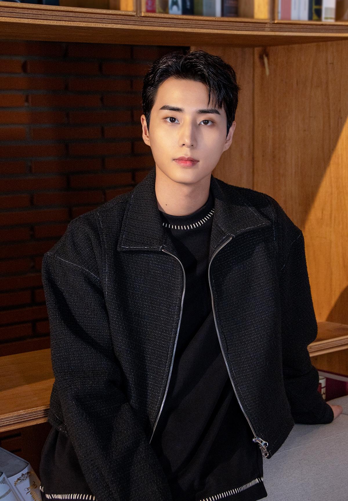 본문 이미지 - 데이식스 영케이(JYP엔터테인먼트 제공)