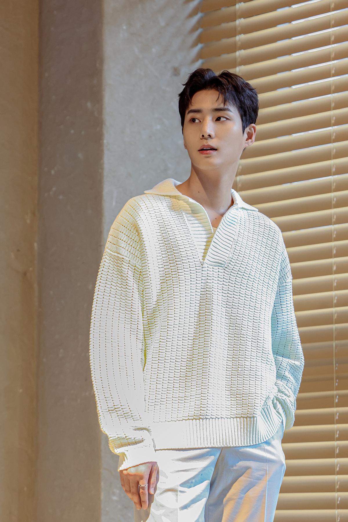 본문 이미지 - 데이식스 영케이(JYP엔터테인먼트 제공)