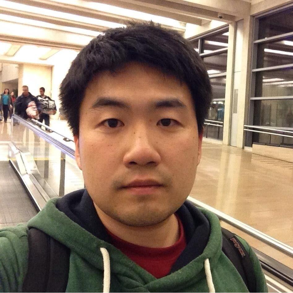 본문 이미지 - 최순원 미국 매사추세츠공과대학(MIT) 교수. (최 교수 페이스북 캡처) / 뉴스1