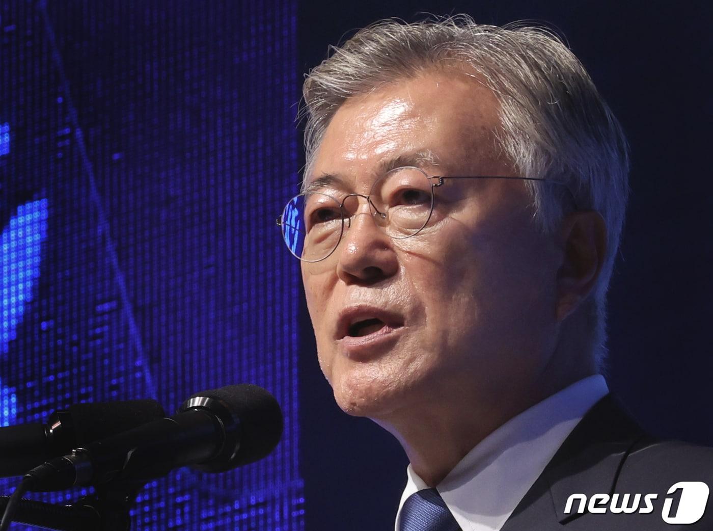 본문 이미지 - 문재인 전 대통령. (사진공동취재단) 2023.9.19/뉴스1