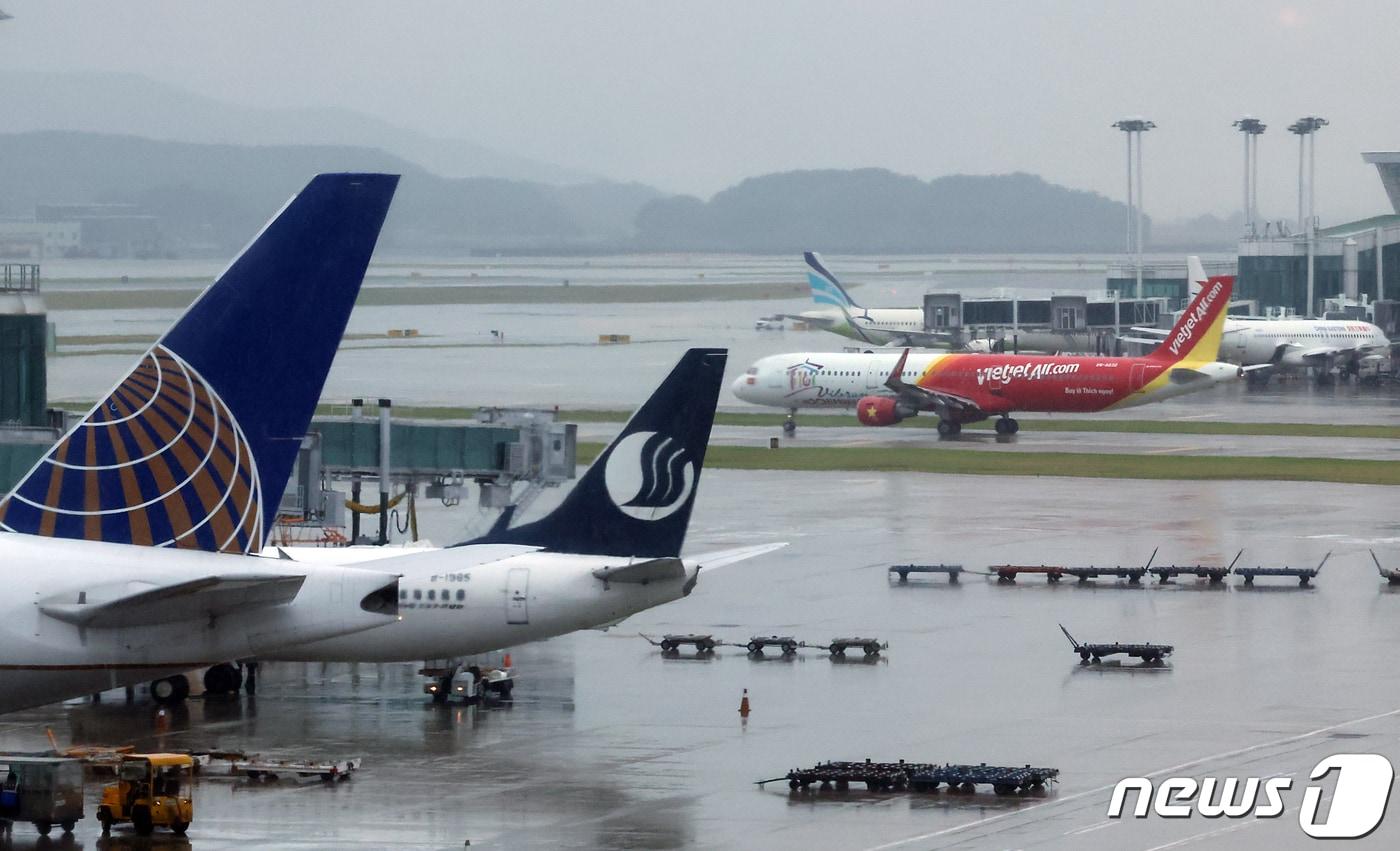 (사진은 기사 내용과 무관함) / 뉴스1 ⓒ News1