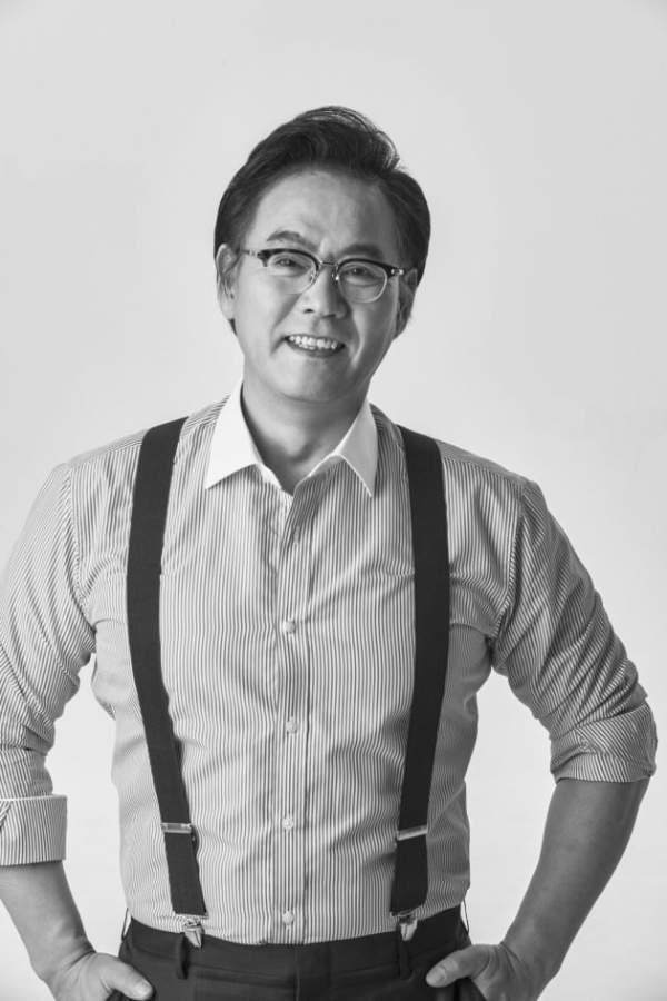 본문 이미지 - 배우 이병준/ 사진제공=하이버랩