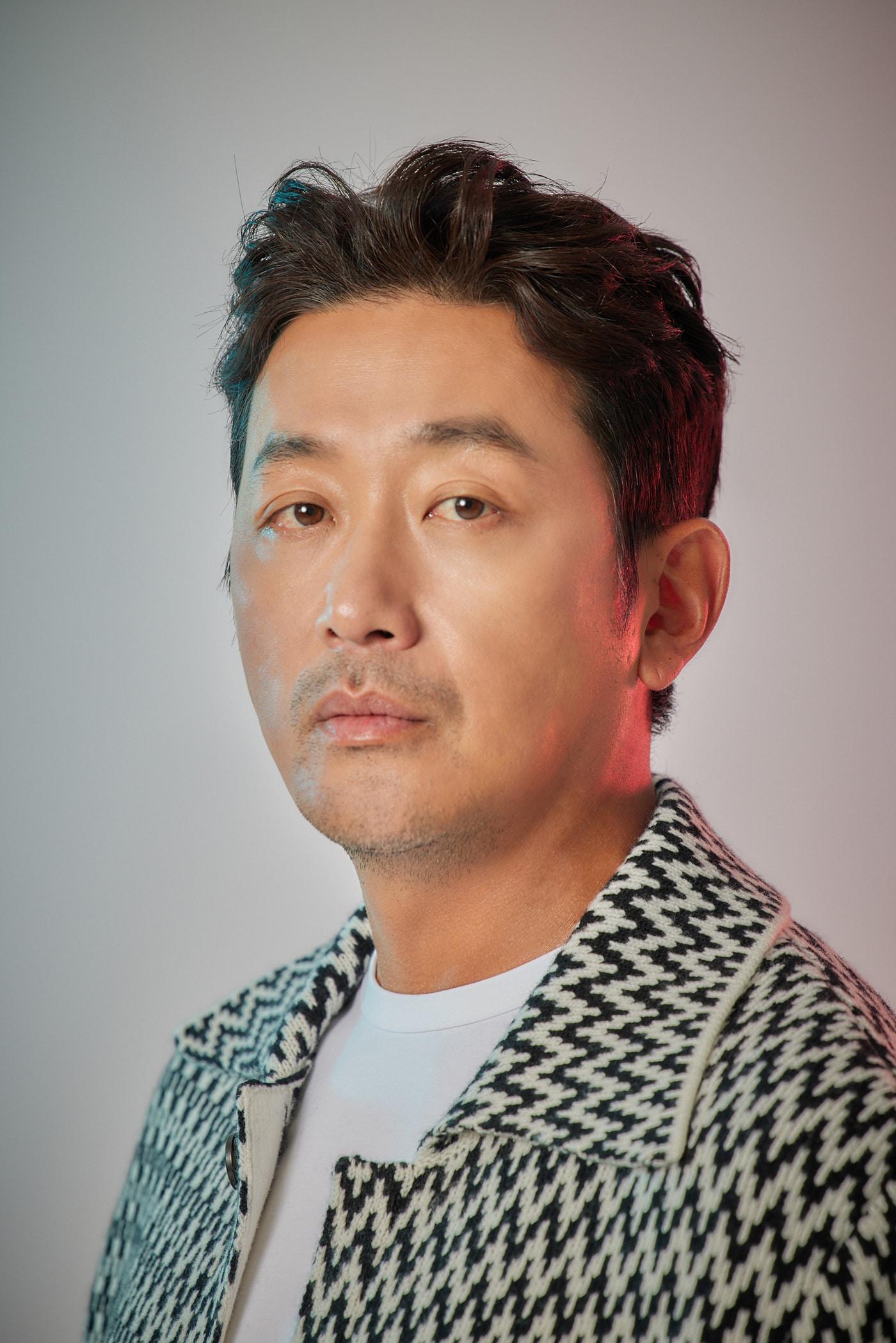 본문 이미지 - 하정우 / 롯데엔터테인먼트