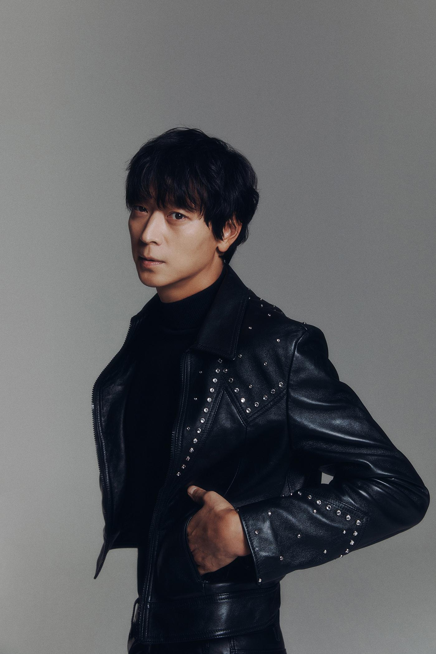 본문 이미지 - 강동원(AA그룹 제공)