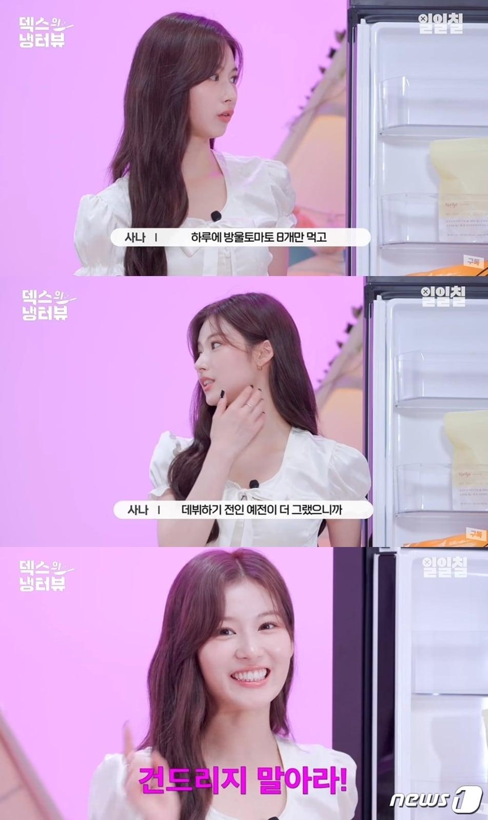 본문 이미지 - (유튜브 '일일칠 - 117')