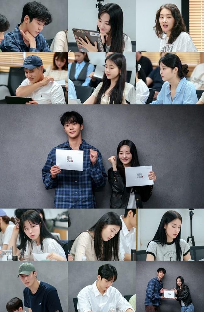 본문 이미지 - 사진제공=KBS 2TV '혼례대첩'