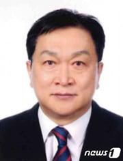 본문 이미지 - 김시오 대구의료원장 내정자(대구시 제공)