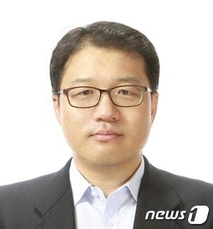 본문 이미지 - 창원시 제1부시장에 부임하는 장금용 행정안전부 자치행정과장.(창원시 제공)