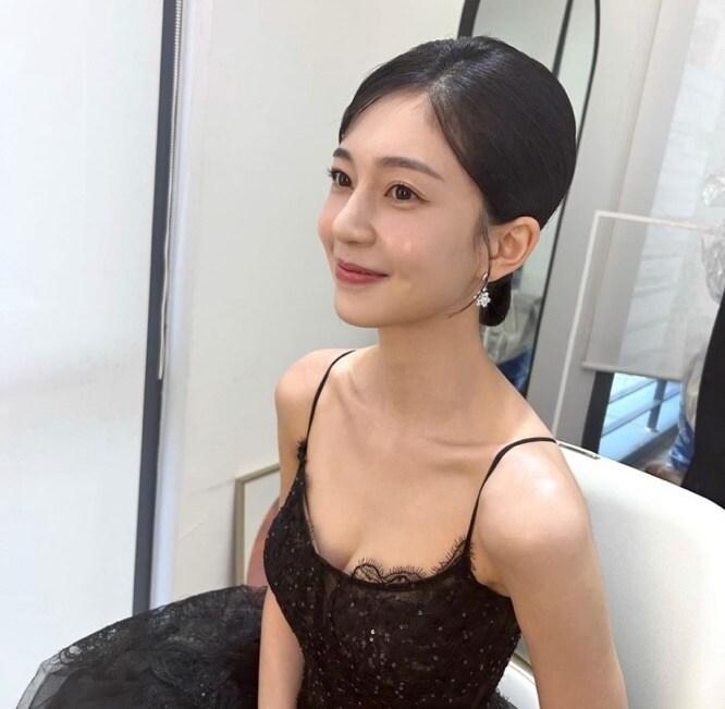 본문 이미지 - 백진희 인스타그램