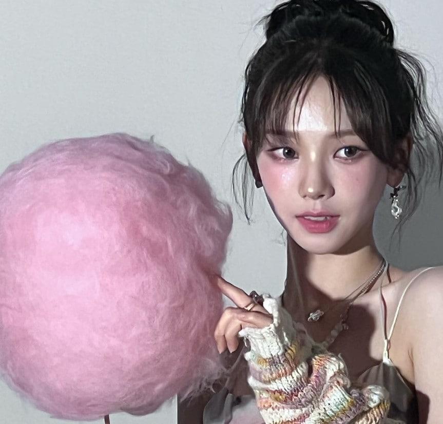 본문 이미지 - 카리나