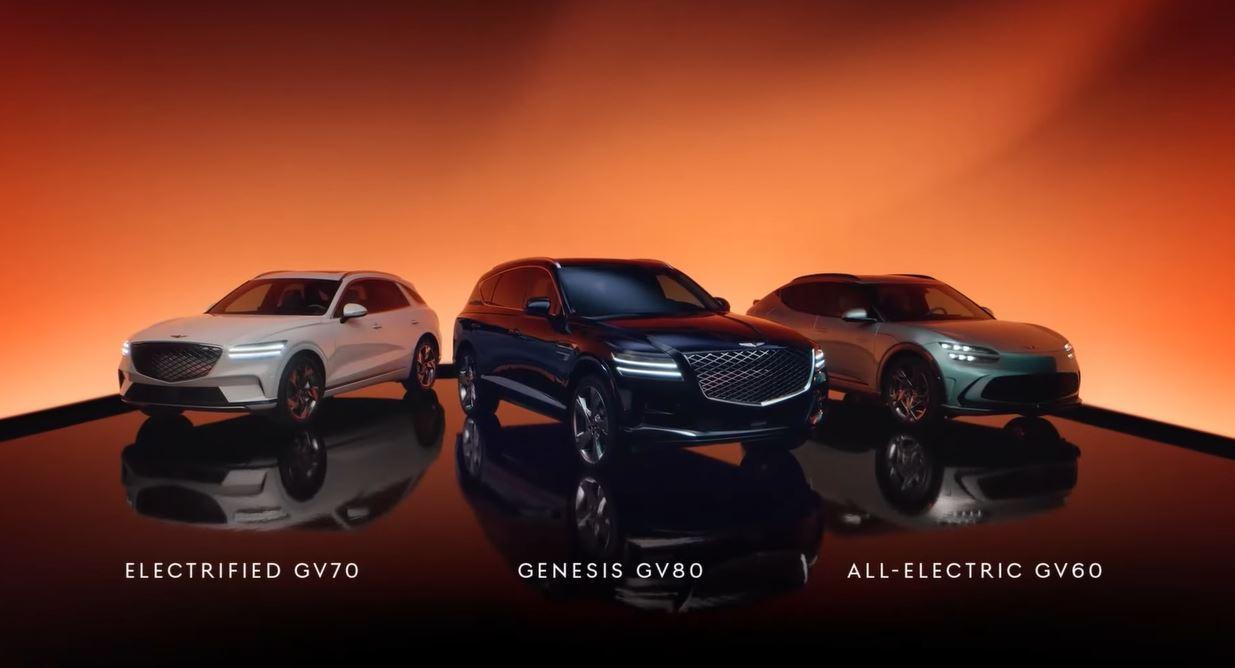 본문 이미지 - 제네시스 Luxe is in the Details 캠페인의 한 장면(이노션 제공).