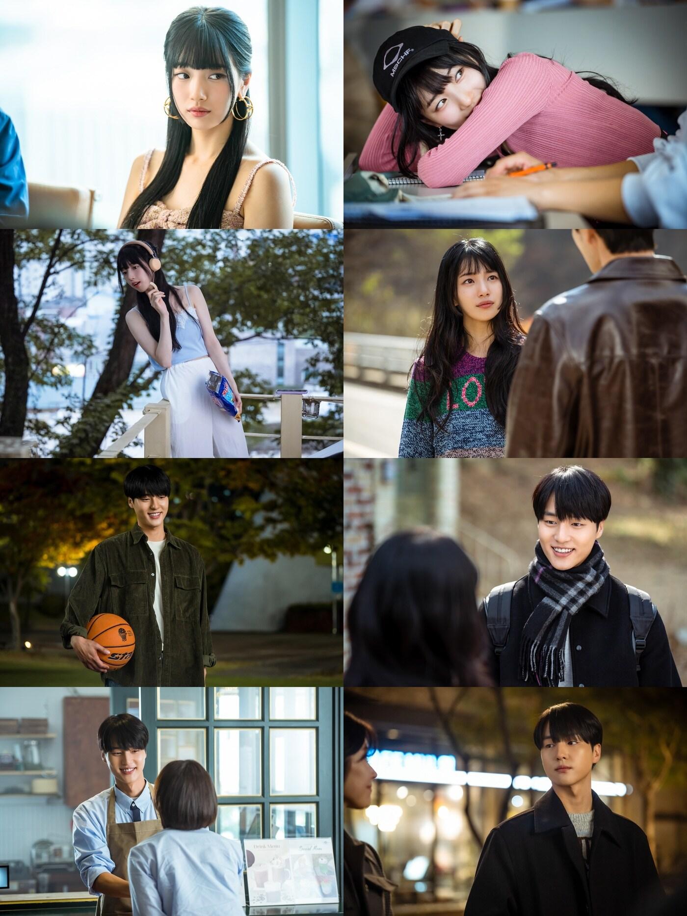 본문 이미지 - 넷플릭스 '이두나!'