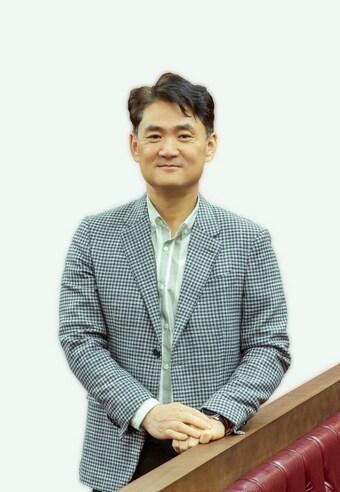본문 이미지 - 김정호 브라이언임팩트 재단 이사장. (브라이언임팩트재단 제공) 
