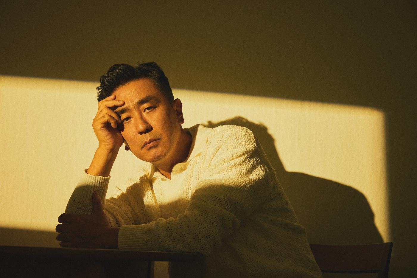 배우 류승룡 / 월트디즈니 컴퍼니 코리아 제공