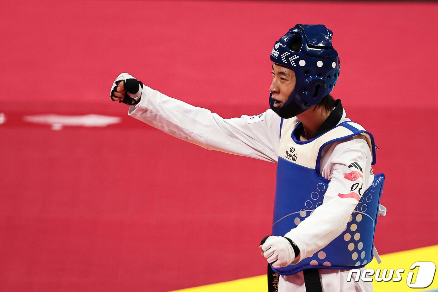 장준&#40;한국가스공사&#41;. /뉴스1 DB ⓒ News1 유승관 기자