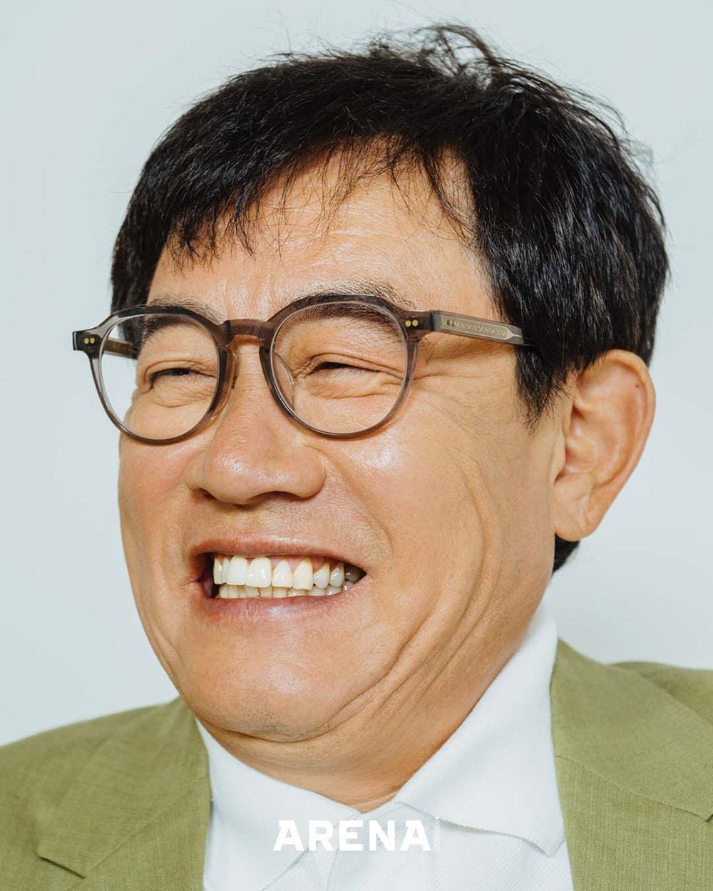 본문 이미지 - 아레나 옴므 플러스