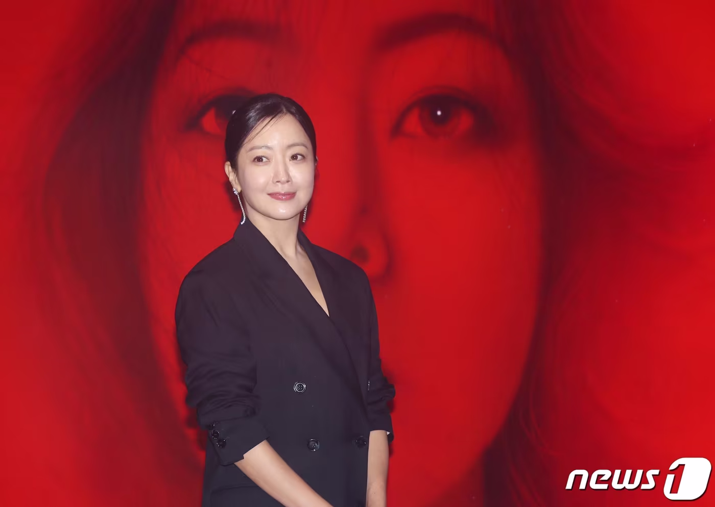 배우 김희선이 데뷔 30주년을 맞아 콘텐츠 디렉터로 변신했다. ⓒ News1 권현진 기자