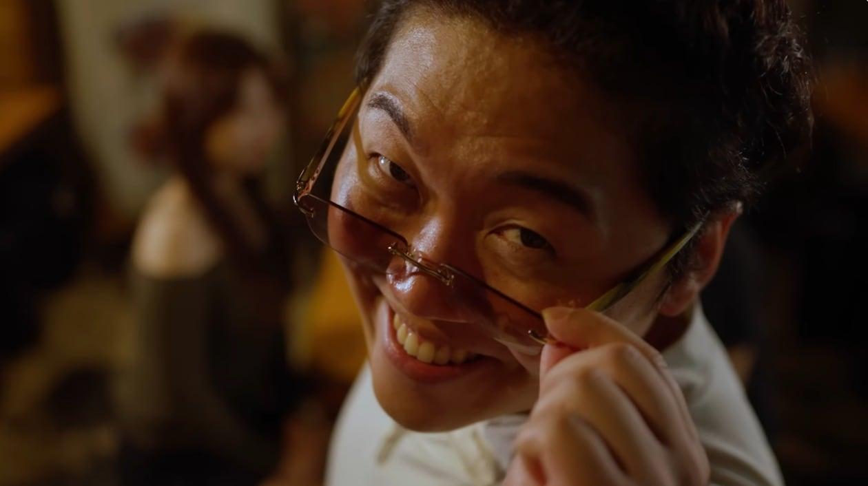 본문 이미지 - (유튜브 갈무리)