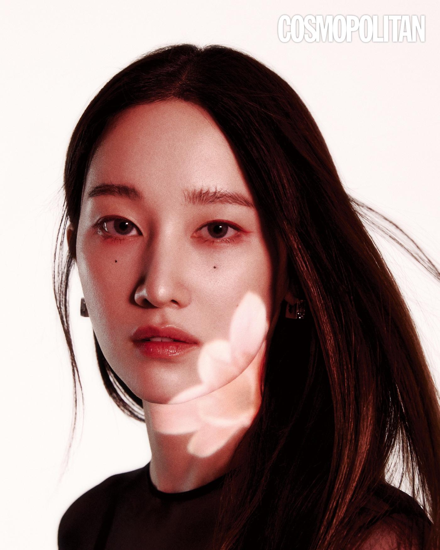 본문 이미지 - 전종서/코스모폴리탄 제공