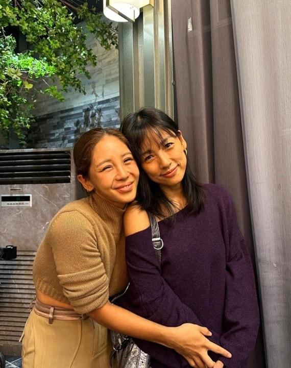 본문 이미지 - 트루디 인스타그램