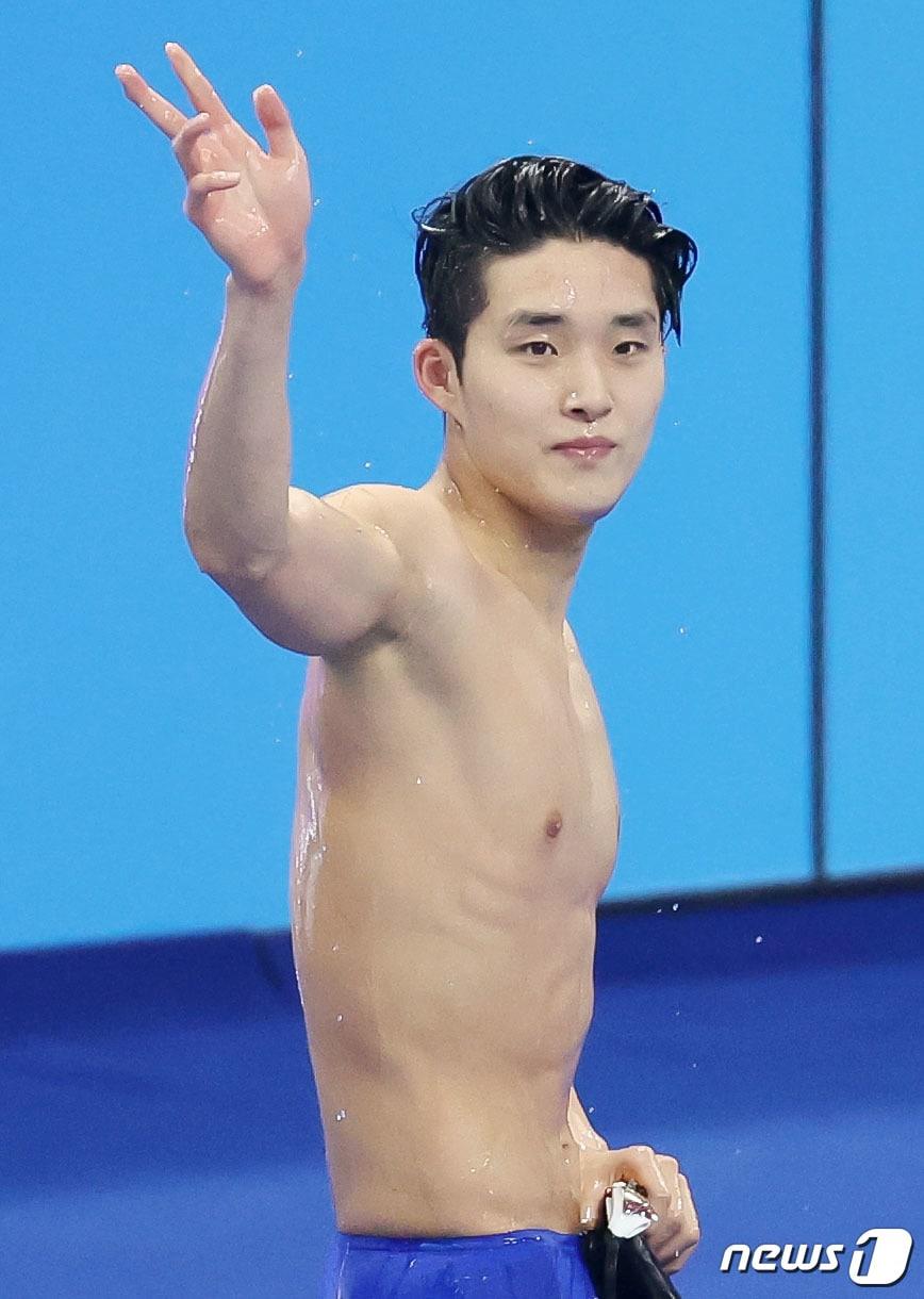 본문 이미지 - 김우민. 2023.9.26/뉴스1 ⓒ News1 민경석 기자