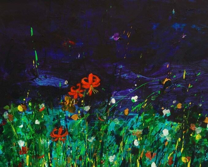 본문 이미지 - 김영규 作. (두남재갤러리 제공)