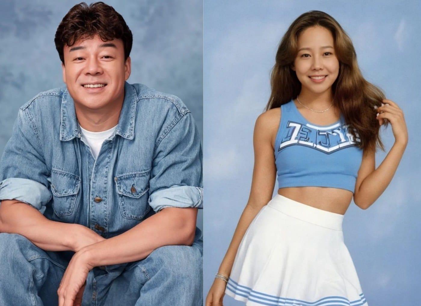 본문 이미지 - (소유진 인스타그램 갈무리)