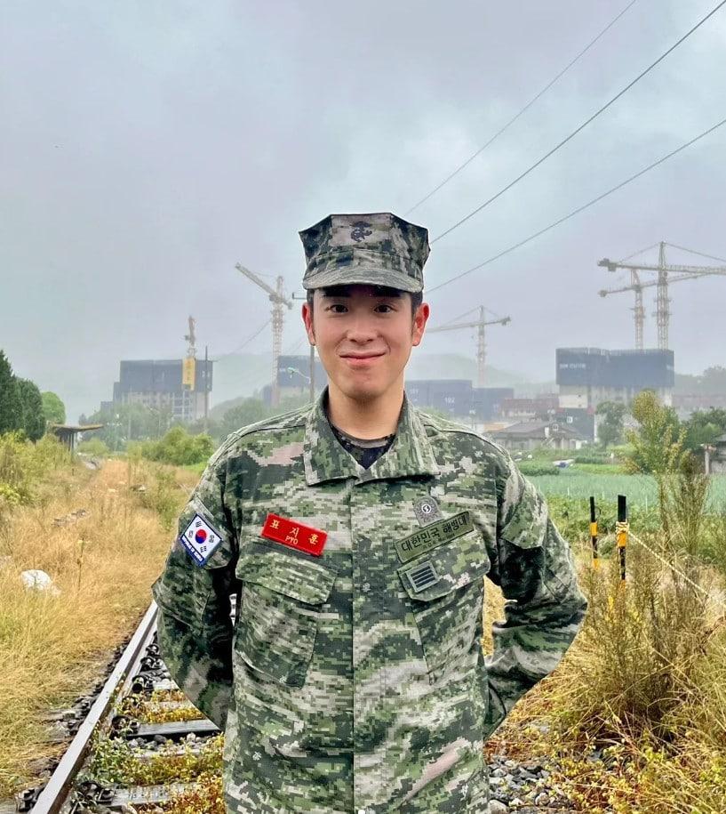 본문 이미지 - 사진=피오 인스타그램