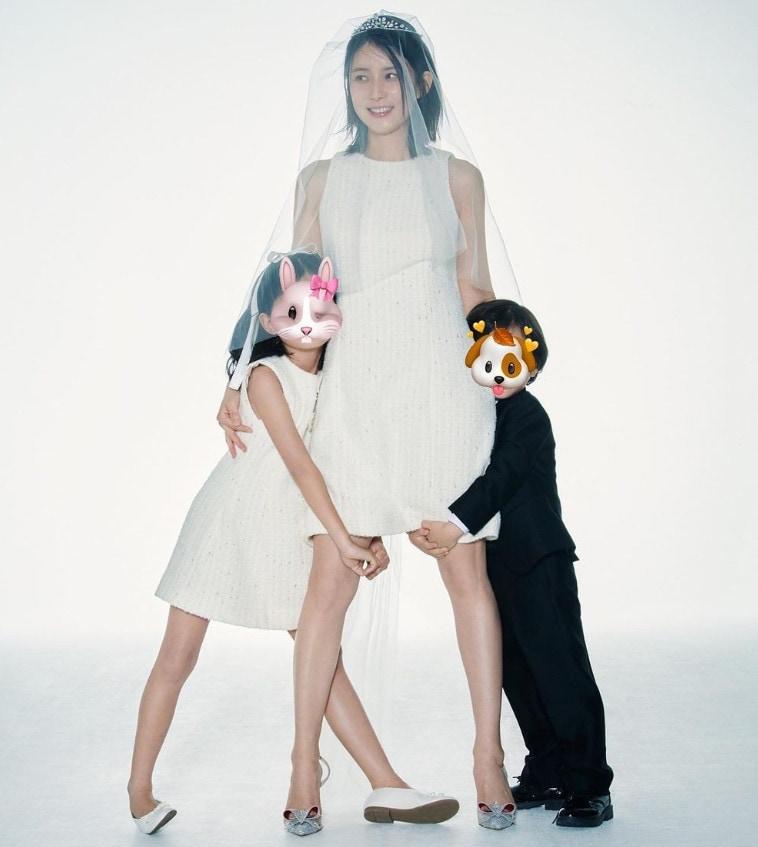 본문 이미지 - 이보영 인스타그램