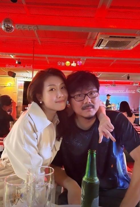 본문 이미지 - 나는 솔로 16기 영숙 인스타그램