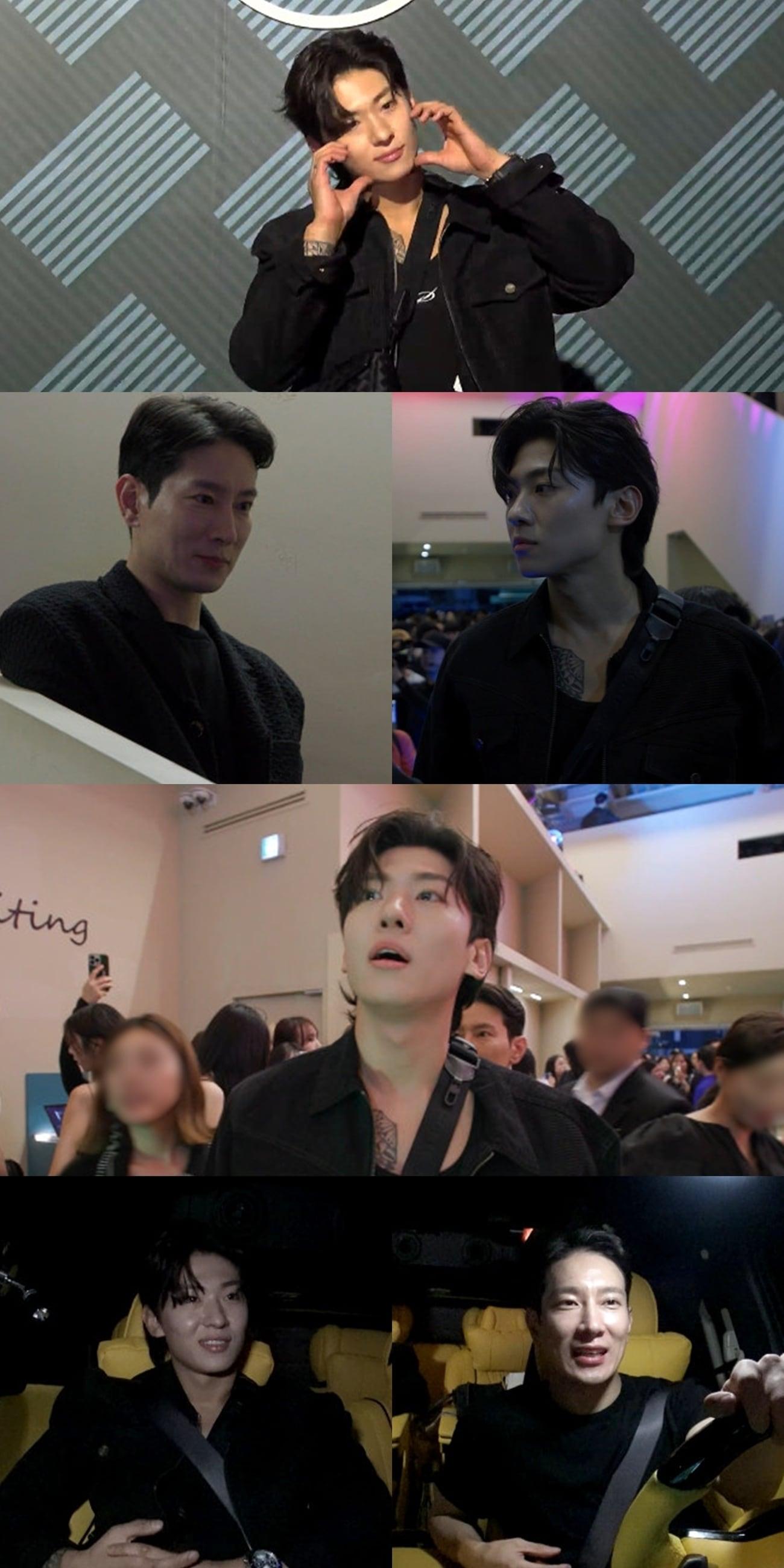 본문 이미지 - MBC 전지적 참견시점 제공