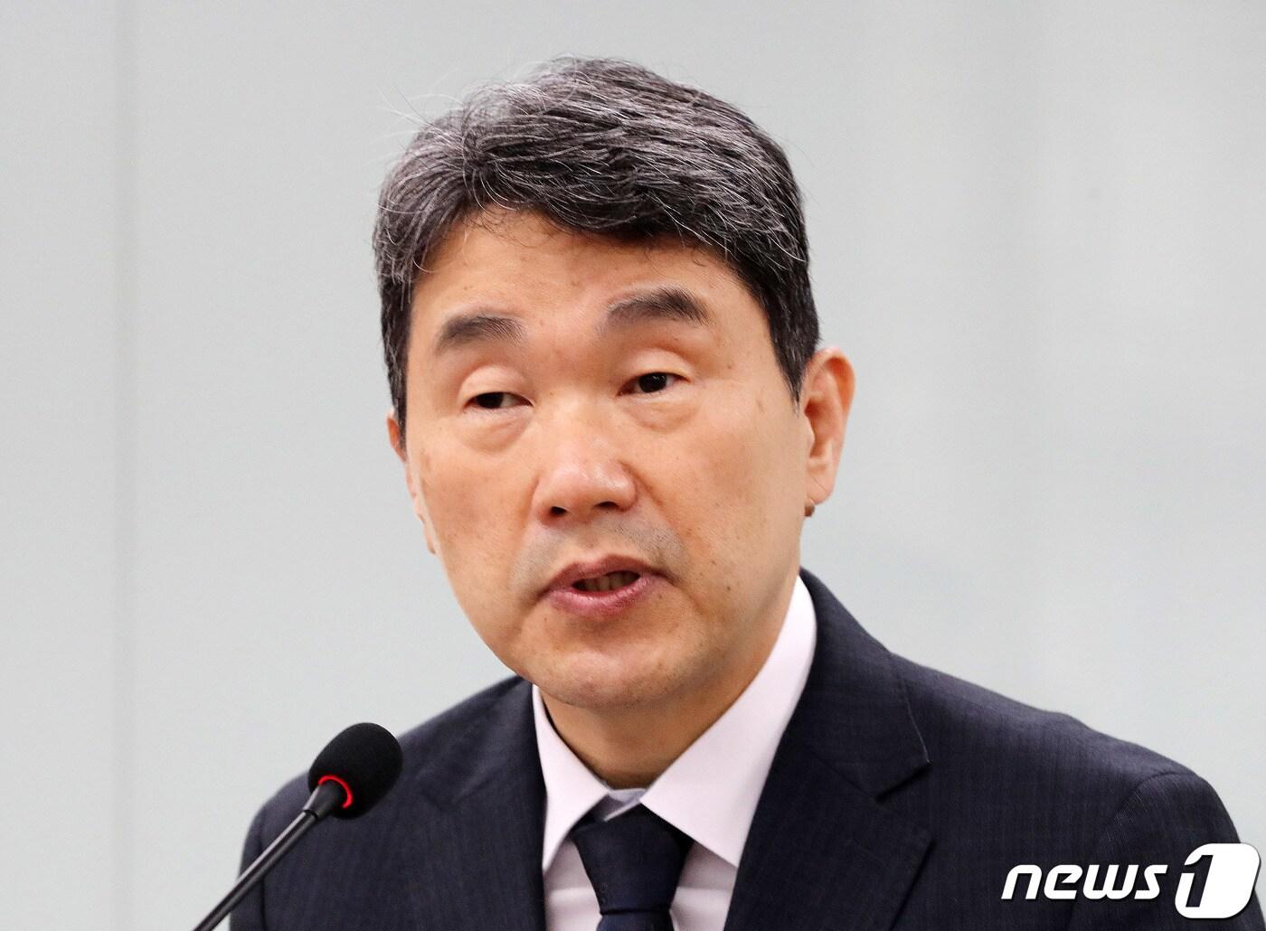 본문 이미지 - 이주호 사회부총리 겸 교육부 장관. /뉴스1 ⓒ News1 박세연 기자