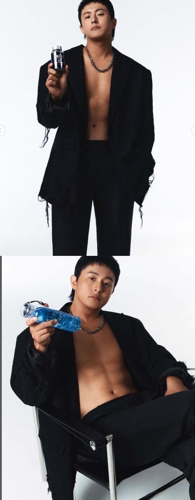 본문 이미지 - 기안84 인스타그램