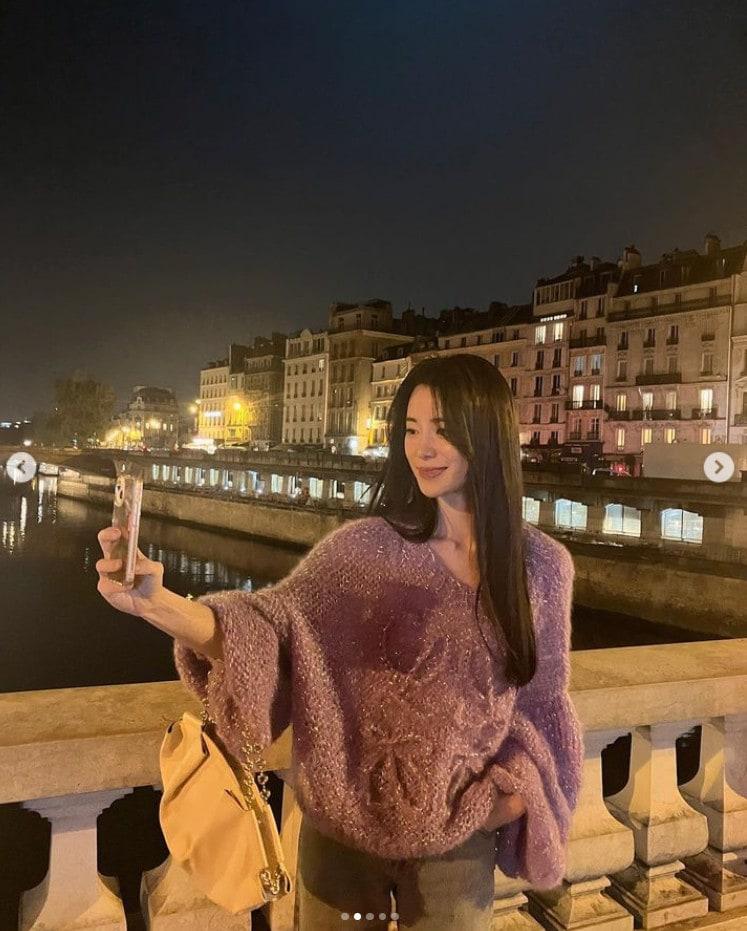 본문 이미지 - 사진=임지연 인스타그램