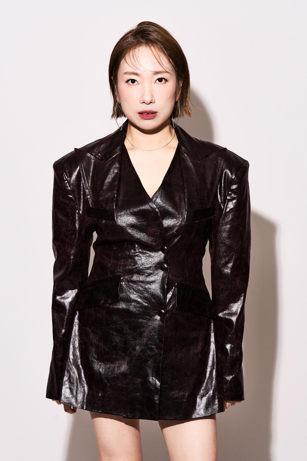 본문 이미지 - 정경미 / 디씨엘이엔티 제공