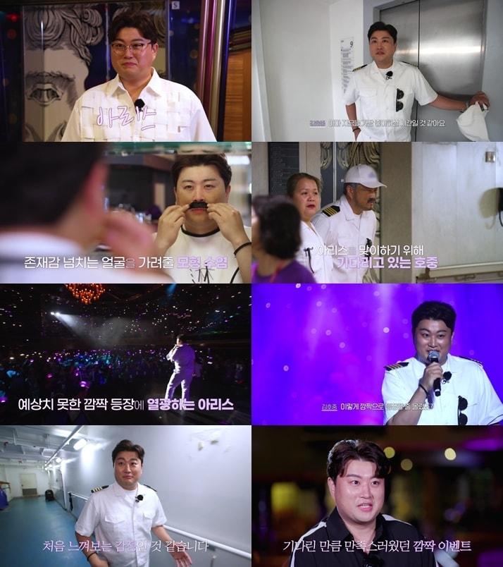 본문 이미지 - SBS FiL, SBS M