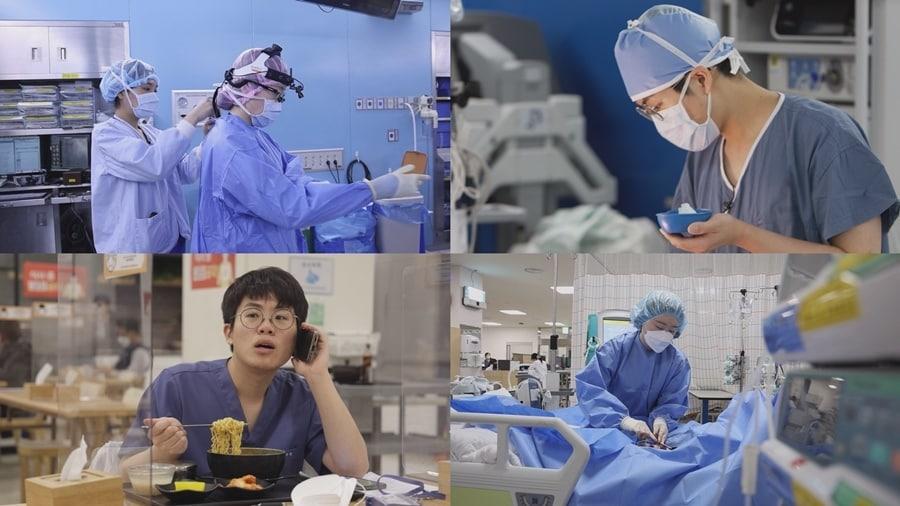 본문 이미지 - SBS 청춘의국 제공