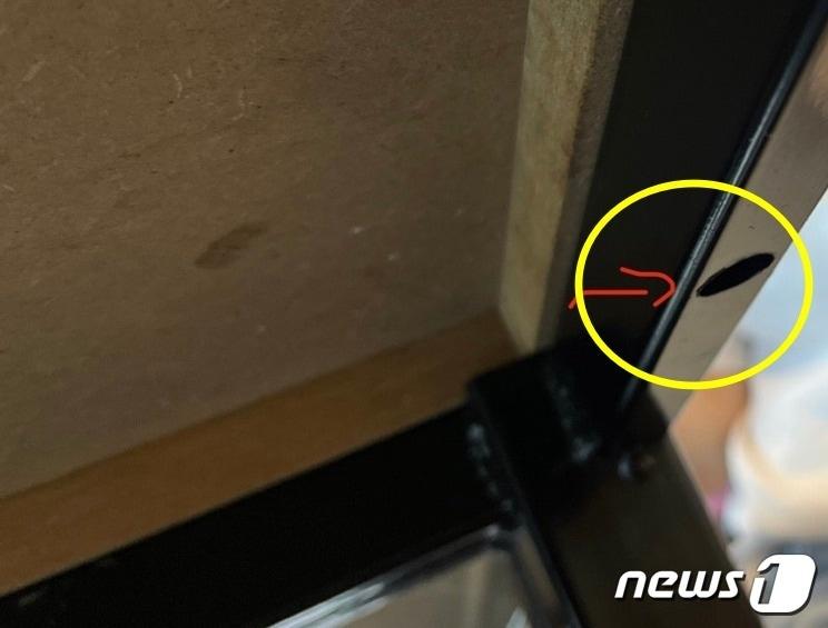 본문 이미지 - (온라인 커뮤니티 갈무리)