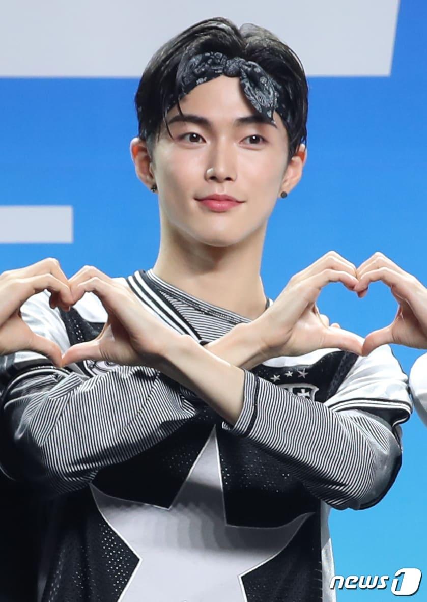 본문 이미지 - 라이즈&#40;RIIZE&#41; 승한 2023.9.4/뉴스1 ⓒ News1 권현진 기자