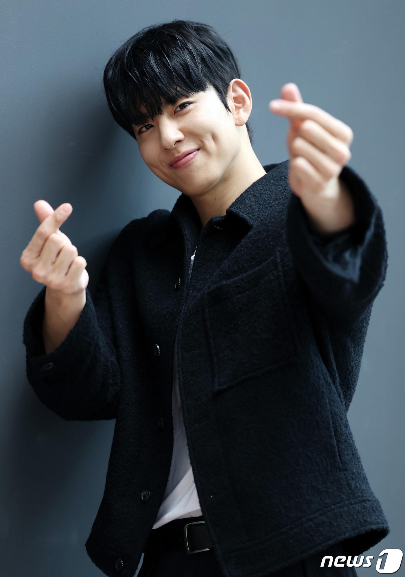 본문 이미지 - 배우 임성균 / 뉴스1 ⓒ News1 김진환 기자