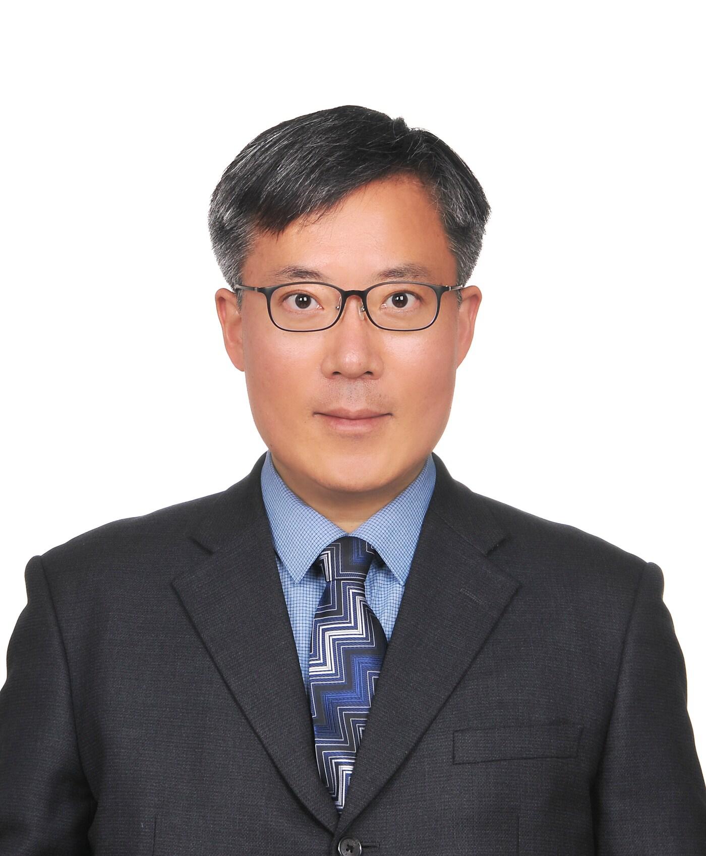 본문 이미지 - 김석우 법무부 법무실장(법무부 제공)