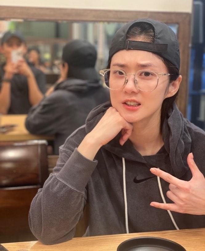 본문 이미지 - 장나라 인스타그램