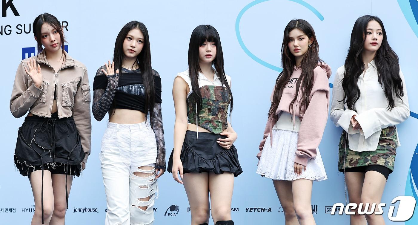 트리플 타이틀·선공개…K팝 아이돌 활동의 확장 [N초점] - 뉴스1